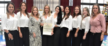 Paula Lorena Romero Gaviria, Carolina Ocampo, Natalia Arango, Adriana Arango, Natalia Holguín Ciro, Jenifer Bedoya, Maria Camila Palacio Ríos, Yina Paola Serna Ríos y Graciela Franco. Paula Lorena Romero Gaviria, Carolina Ocampo, Natalia Arango, Adriana Arango, Natalia Holguín Ciro, Jenifer Bedoya, Maria Camila Palacio Ríos, Yina Paola Serna Ríos y Graciela Franco.