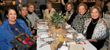 Giomar Hoyos de Gómez, Ana María Durán Tirado, Martha Gaviria de Salazar, Isabel Salazar Bernal, Leila González, Lina Mejía de Arango y Rosario Gutiérrez Jaramillo. Giomar Hoyos de Gómez, Ana María Durán Tirado, Martha Gaviria de Salazar, Isabel Salazar Bernal, Leila González, Lina Mejía de Arango y Rosario Gutiérrez Jaramillo.