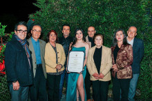 Carlos Emilio González, Alonso González, Teresa González, Guillermo González, Catalina Solano Arias, José Jesús González, Olga González, Zulma González Carlos Emilio González, Alonso González, Teresa González, Guillermo González, Catalina Solano Arias, José Jesús González, Olga González, Zulma González