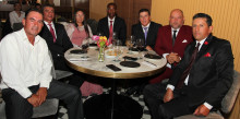 Instructores de golf: Luis Fernando Zapata, Jhon Jairo Morales, Francisco Torres, Albeiro Salazar, Mauricio Ayala Parra, Rosa Elvira Rivera y Luis Gómez. Instructores de golf: Luis Fernando Zapata, Jhon Jairo Morales, Francisco Torres, Albeiro Salazar, Mauricio Ayala Parra, Rosa Elvira Rivera y Luis Gómez.