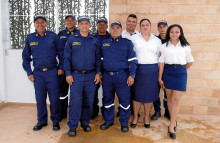 José Ferdián Ospina, Carlos Arturo Villada, Jorge Andrés González, Uver Moreno Mosquera, Jhon Jairo Navarrete, Andrés Fernando Higuita, Mariana Bustamante Ramírez, Andrés Felipe Bohórquez y Sara Melissa Hernández. José Ferdián Ospina, Carlos Arturo Villada, Jorge Andrés González, Uver Moreno Mosquera, Jhon Jairo Navarrete, Andrés Fernando Higuita, Mariana Bustamante Ramírez, Andrés Felipe Bohórquez y Sara Melissa Hernández.