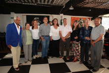 Junta Directiva de Upodecaldas Junta Directiva de Upodecaldas