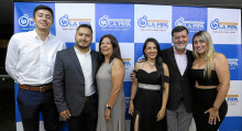Sebastián Castrillón, Andrés Felipe Cardona, Otilia Castro, Liliana Buriticá, Jhon Jairo Gómez Valencia y Luisa Fernanda Morales. Sebastián Castrillón, Andrés Felipe Cardona, Otilia Castro, Liliana Buriticá, Jhon Jairo Gómez Valencia y Luisa Fernanda Morales.