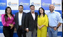Lina Montes, Andrés Felipe Cardona, Jhon Jairo Gómez Valencia, Sandra Salazar y Jhon Martínez. Lina Montes, Andrés Felipe Cardona, Jhon Jairo Gómez Valencia, Sandra Salazar y Jhon Martínez.