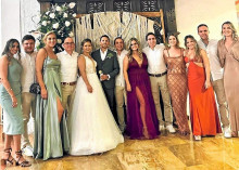 María Camila Marín, Claudio Osorio López, Catalina Salomón Osorio, Gustavo Vargas, Lukas Salomón Osorio, Valeria Salazar, Federico Moreno Osorio, María Paulina Sanín, Sofía Narváez Osorio, Pedro Uribe y Camila Uribe. María Camila Marín, Claudio Osorio López, Catalina Salomón Osorio, Gustavo Vargas, Lukas Salomón Osorio, Valeria Salazar, Federico Moreno Osorio, María Paulina Sanín, Sofía Narváez Osorio, Pedro Uribe y Camila Uribe.