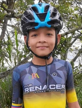 Club Renacer Anserma: Matías Restrepo Tangarife. Club Renacer Anserma: Matías Restrepo Tangarife.