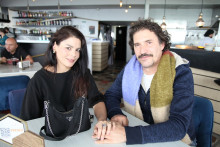 Camila Santamaría Zapata y Santiago Escobar Jaramillo. Camila Santamaría Zapata y Santiago Escobar Jaramillo.
