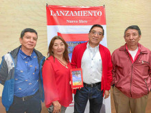 Juan Guastar Montes, Luz Marina Guastar Montes, Luis Eduardo Guastar Montes y Gustavo Guastar Montes. Juan Guastar Montes, Luz Marina Guastar Montes, Luis Eduardo Guastar Montes y Gustavo Guastar Montes.