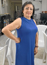 Martha Lucía reporta diariamente sintonía desde Dosquebradas (Risaralda). Martha Lucía reporta diariamente sintonía desde Dosquebradas (Risaralda).