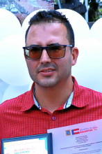 Guillermo León Valencia, en representación de la familia Valencia Gómez. Guillermo León Valencia, en representación de la familia Valencia Gómez.