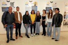 Jorge Mario Giraldo, Julián Andrés Giraldo, Angie Gaviria Hernández, Stefanía Gómez Hurtado, Alison Llano, Yessika Dayana Martínez, Mariana Ocampo y Jerónimo Loaiza Castaño. Jorge Mario Giraldo, Julián Andrés Giraldo, Angie Gaviria Hernández, Stefanía Gómez Hurtado, Alison Llano, Yessika Dayana Martínez, Mariana Ocampo y Jerónimo Loaiza Castaño.