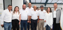 Jhon Heberth Zamora, Carolina Pineda, Fernando Vidal, Carlos Alberto Arias, Carlos Alberto Ramírez Grajales, José Alexander Rivadeneira, Luz Fany Muñoz y Gustavo Adolfo Castañeda. Jhon Heberth Zamora, Carolina Pineda, Fernando Vidal, Carlos Alberto Arias, Carlos Alberto Ramírez Grajales, José Alexander Rivadeneira, Luz Fany Muñoz y Gustavo Adolfo Castañeda.