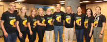 Julián Hernández; Ximena González; Luz Adriana Hoyos; Marcela González; Leonardo Arias; Alberto Jaramillo, director Niño de los Andes sede Manizales; Paulo Felipe Gómez; Ana Isabel Jaramillo; Natalia González, y Gloria Nancy Cárdenas. Julián Hernández; Ximena González; Luz Adriana Hoyos; Marcela González; Leonardo Arias; Alberto Jaramillo, director Niño de los Andes sede Manizales; Paulo Felipe Gómez; Ana Isabel Jaramillo; Natalia González, y Gloria Nancy Cárdenas.