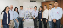María Alejandra Díaz, Pedro Felipe González, Estefani López, Adrián Rodríguez, Marcela Restrepo, Ana Sofía Cardona, María Fernanda Giraldo, Didier Gálvez y Mateo León. María Alejandra Díaz, Pedro Felipe González, Estefani López, Adrián Rodríguez, Marcela Restrepo, Ana Sofía Cardona, María Fernanda Giraldo, Didier Gálvez y Mateo León.