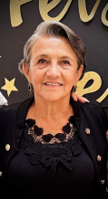 María Rocío Montes Suárez, docente destacada por sus más de 30 años al servicio de la educación de jóvenes del Municipio. María Rocío Montes Suárez, docente destacada por sus más de 30 años al servicio de la educación de jóvenes del Municipio.