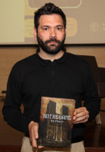 Pablo Cuartas. Pablo Cuartas.