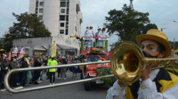 20 candidatas confirmadas para el 51 del Reinado Internacional del Café