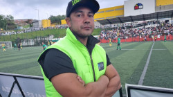 "Los mejores deportes extremos los tiene Manizales": César Cañón