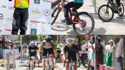 Short Track de la Feria fue para los favoritos