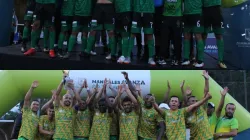 Antioquia gritó campeón en el All Stars de la Feria