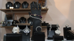 Artesanos caldenses se lucen en el pabellón de su Feria