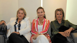 Andrés Pastrana en Manizales