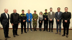 Preparación de la Semana Santa 