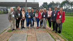 Norte del Tolima en la Asamblea Nacional