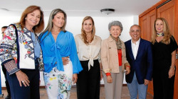 Conferencia Aliados por el territorio