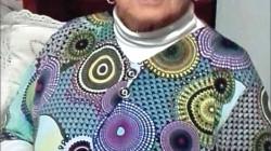 PRIMER ANIVERSARIO -  AURA ROSA HENAO