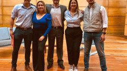 Socialización de la Encuesta de Percepción Ciudadana de Manizales 