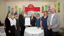 75 años de las Hermanas Paulinas