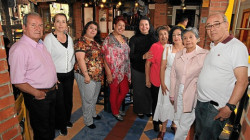 Almuerzos en Carrataplán