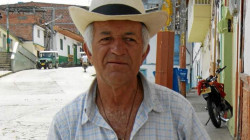 4 años de fallecido