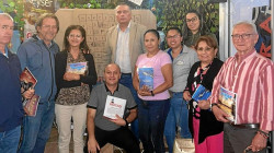 30 años de la revista Geyser