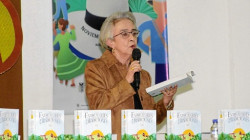 Lanzamiento del libro Entre Acordes y Tradiciones