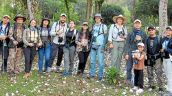 Foto | Cortesía | LA PATRIA Daniel López, José Ituriel Arango, Jénifer Grisales, Margaret Sánchez, Daniel Orozco, Valentina Marín, Valentina López, Javier Salazar, Tatiana Botero, Andrés Mauricio López, Emma, Óscar Castellanos y Rocío Espinosa.