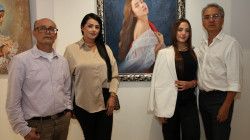 Jorge Orlando Blandón, Carolina Osorio, Salomé Osorio y Jorge Noel Osorio.