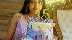 Foto | Lector | LA PATRIA Laura Sofía Vélez Morales