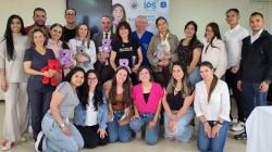 Jornada de cardiología en la IPS Universitaria