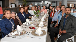 Almuerzos por el Día de la Madre en el Hotel Carretero