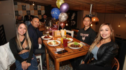 Cumpleaños de María Fernanda Forero