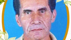 Fallecimiento del ansermeño Albeiro de Jesús Álvarez