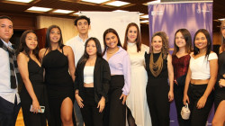 De concierto con el Coro Nacional de Colombia y la Orquesta Sinfónica de Caldas en Manizales