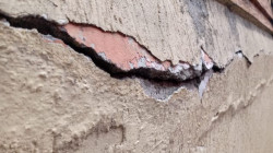 Preocupa el deterioro de Corbiso, hogar para adulto mayor