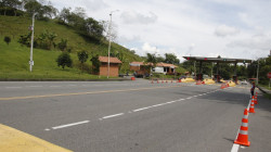 Hay más recompensas por información sobre asaltantes de peajes en Caldas