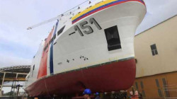 En Cartagena construyen buque de investigación científica