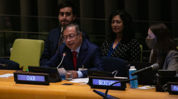 Petro promete en la ONU transformar la educación