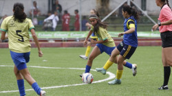 Catar y Brasil ganaron el Mundialito en el cumpleaños de Manizales