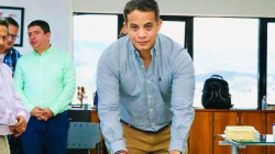 Capturan en Bogotá al alcalde de Samaná por caso de Las Marionetas